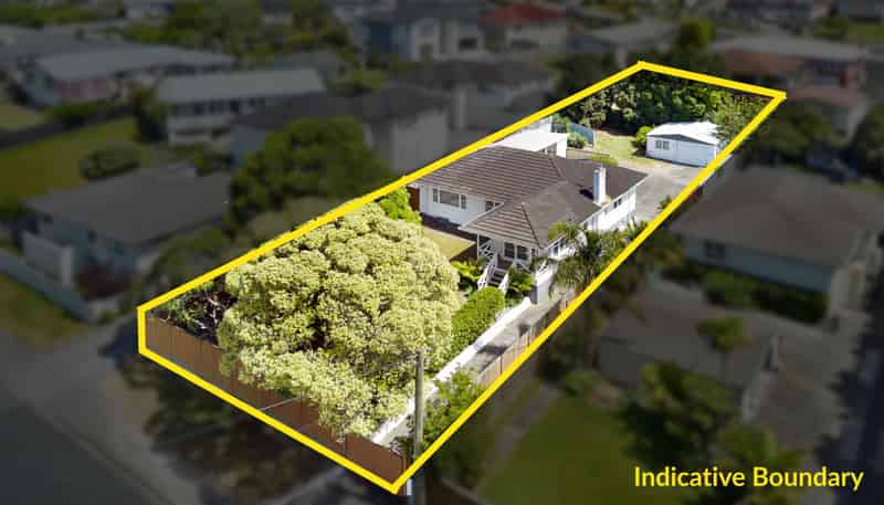 16 Coniston Avenue, Te Atatu South
