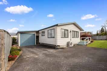 19A Coronation Road, Morrinsville