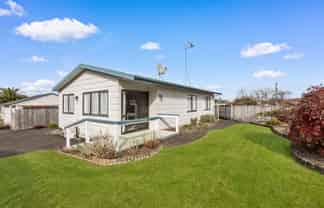 19A Coronation Road, Morrinsville