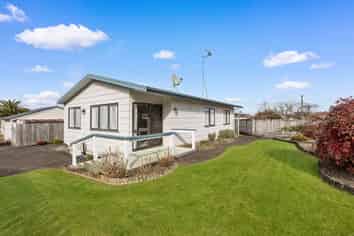 19A Coronation Road, Morrinsville