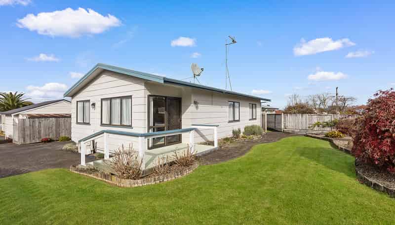 19A Coronation Road, Morrinsville