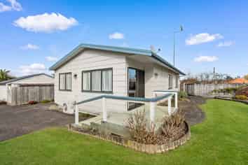 19A Coronation Road, Morrinsville