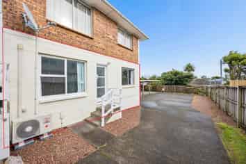 3/1109 New North Road, Mount Albert