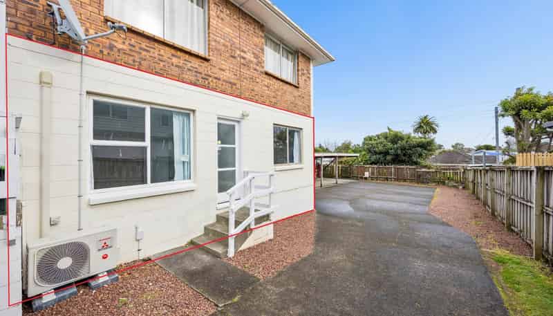 3/1109 New North Road, Mount Albert