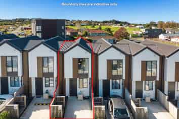 6/31 Mahalo Avenue, Wiri