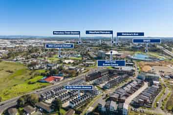 6/31 Mahalo Avenue, Wiri