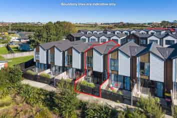 6/31 Mahalo Avenue, Wiri
