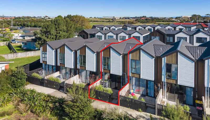 6/31 Mahalo Avenue, Wiri
