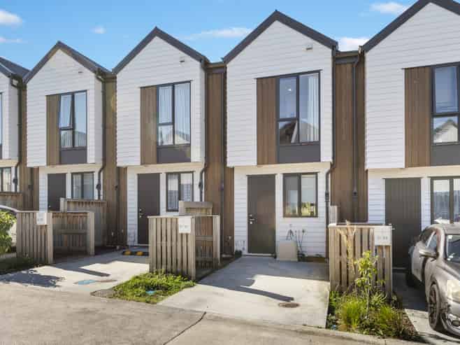 6/31 Mahalo Avenue, Wiri