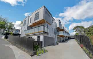 Lots 1,4&6/14 Ingram Road, Remuera