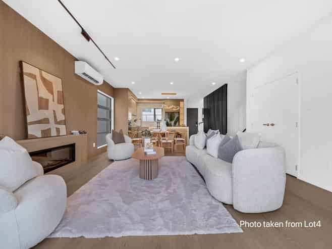 Lots 1,4&6/14 Ingram Road, Remuera