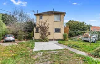 15 Rowcliffe Crescent, Avonside