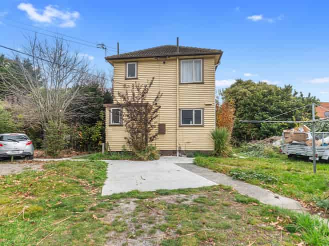 15 Rowcliffe Crescent, Avonside