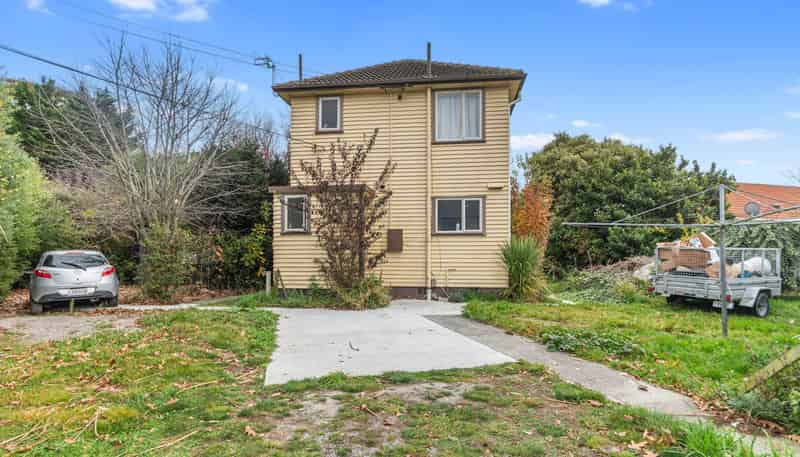 15 Rowcliffe Crescent, Avonside