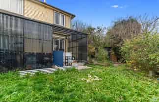 15 Rowcliffe Crescent, Avonside