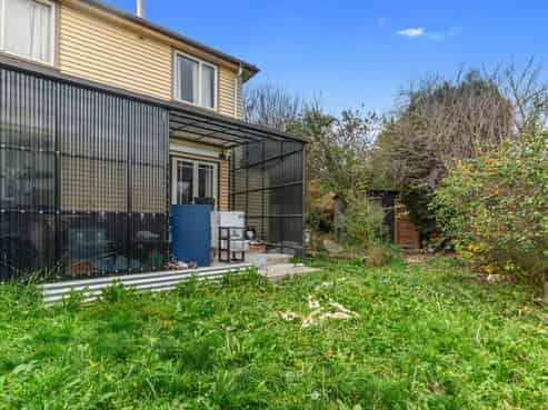 15 Rowcliffe Crescent, Avonside