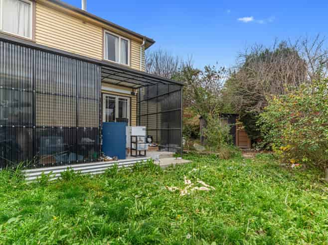 15 Rowcliffe Crescent, Avonside