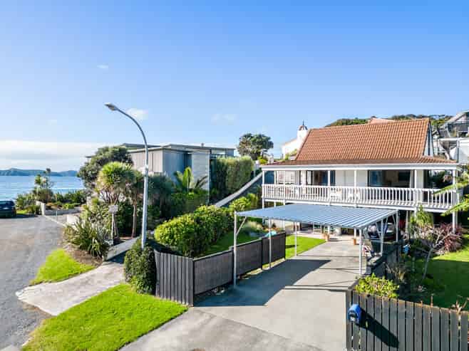 21 Du Fresne Place, Russell