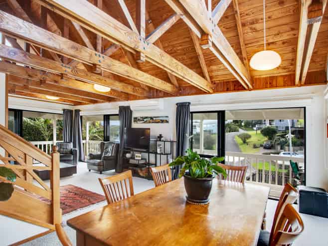 21 Du Fresne Place, Russell