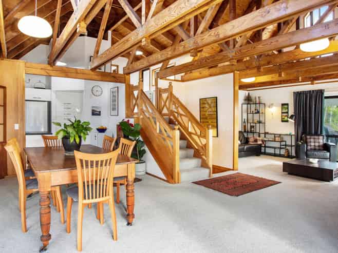 21 Du Fresne Place, Russell