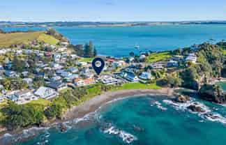 21 Du Fresne Place, Russell