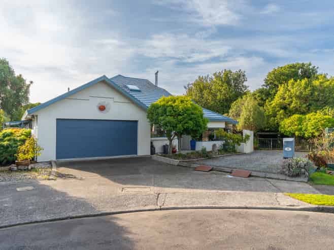 28 Liverpool Street, Masterton