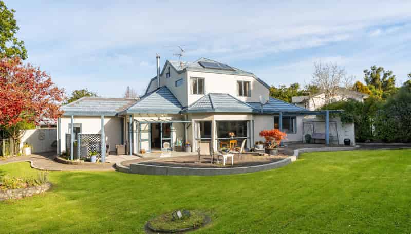 28 Liverpool Street, Masterton