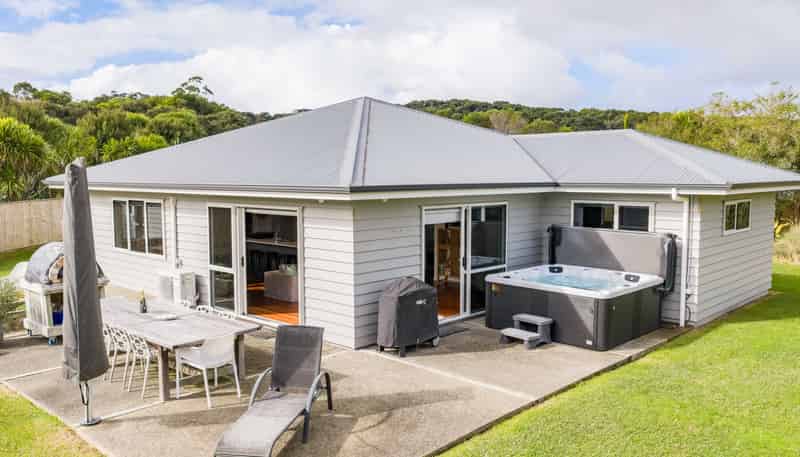 67D Jack Boyd Drive, Mangawhai Heads