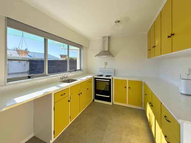 6B Eltham Street, Blenheim Central