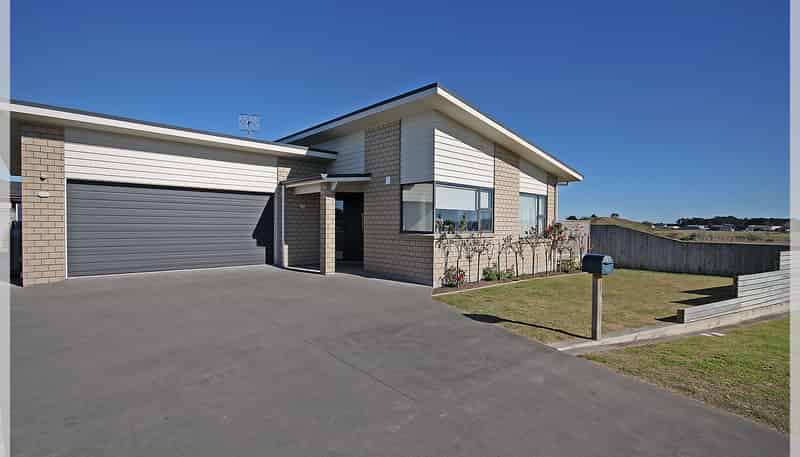 25 Story Street, Foxton Beach