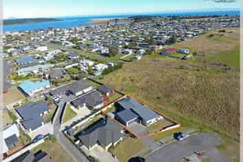 25 Story Street, Foxton Beach