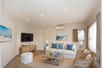 25 Story Street, Foxton Beach