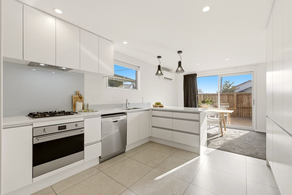 Standalone Living, Extra Space Where It Counts - Altro