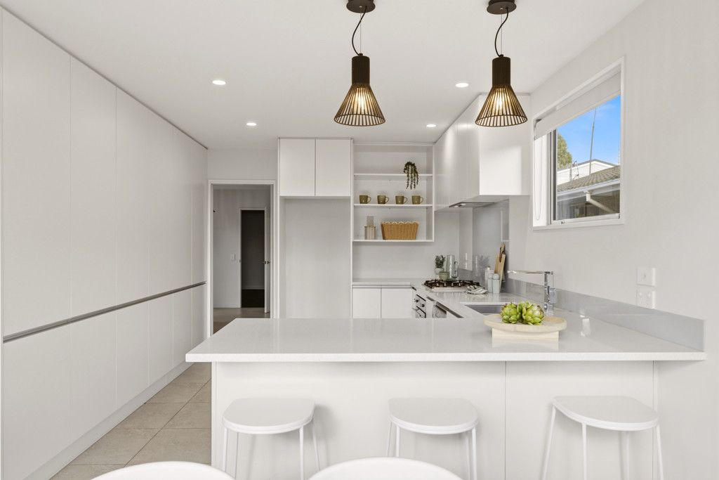 Standalone Living, Extra Space Where It Counts - Vista 5