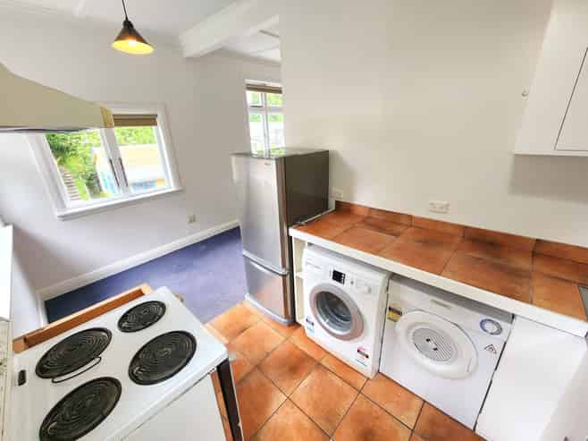 64 Holloway Road, Aro Valley