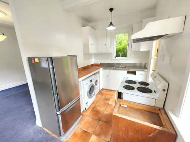 64 Holloway Road, Aro Valley