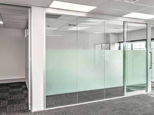 CBRE - Well Located Highbrook Office