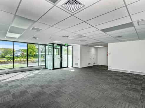 CBRE - Well Located Highbrook Office