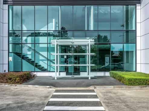 CBRE - Well Located Highbrook Office