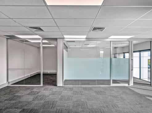 CBRE - Well Located Highbrook Office