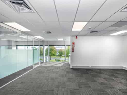 CBRE - Well Located Highbrook Office