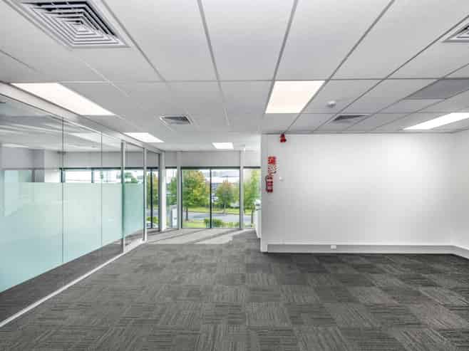 CBRE - Well Located Highbrook Office