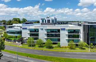 CBRE - High Quality Highbrook Office with Fit-Out