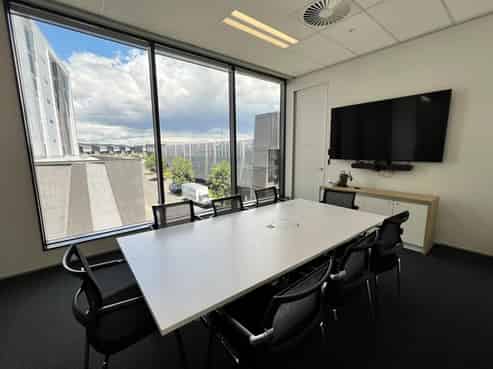 CBRE - High Quality Highbrook Office with Fit-Out