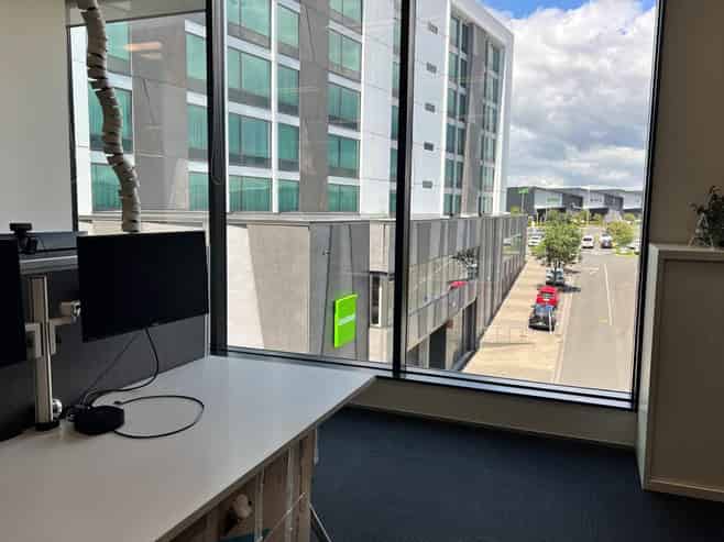 CBRE - High Quality Highbrook Office with Fit-Out