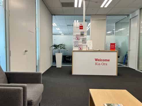 CBRE - High Quality Highbrook Office with Fit-Out