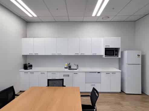 CBRE - High Quality Highbrook Office with Fit-Out