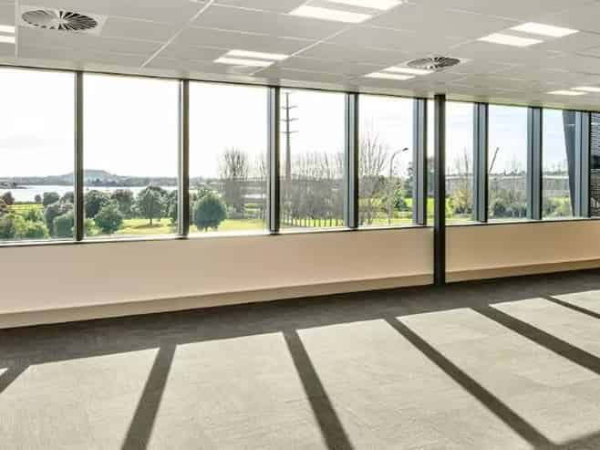 CBRE - High Profile Highbrook Office