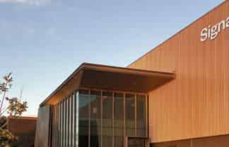 CBRE - High Profile Highbrook Office