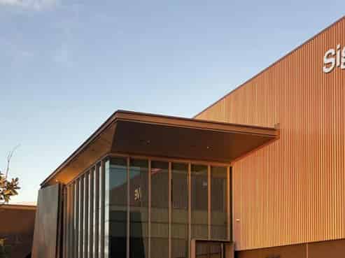 CBRE - High Profile Highbrook Office